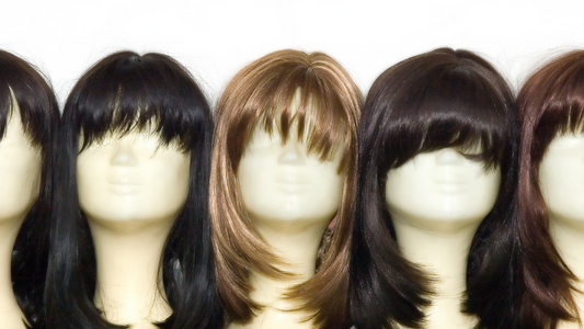 Finding Confidence with Alternative Hair Solutions