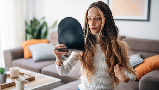 Supporting Cancer Patients Through Their Hair Loss Journey