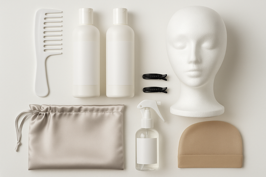How to Store Your Wigs Properly: Tips to Keep Them Looking New
