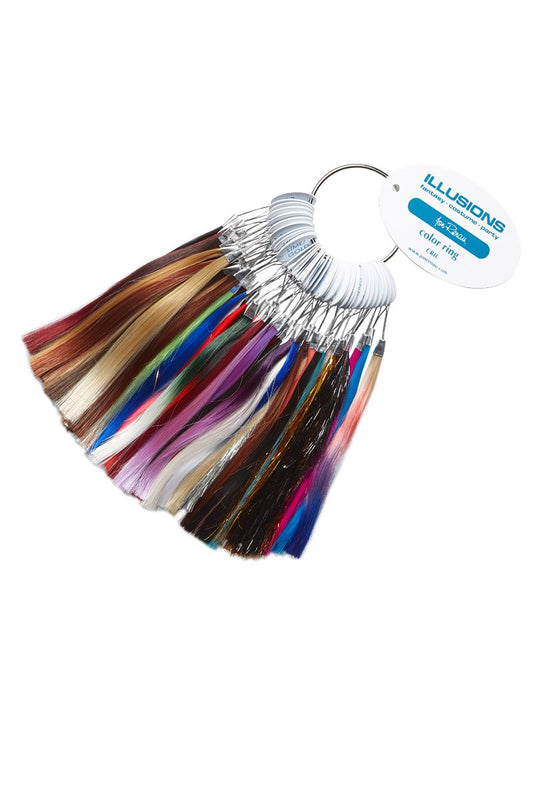Illusions|Costume Color Ring