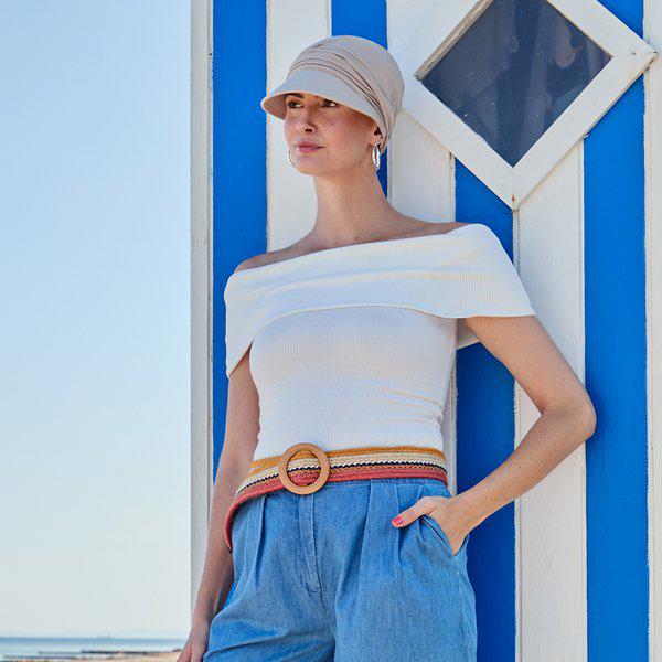Solana Sun Cap