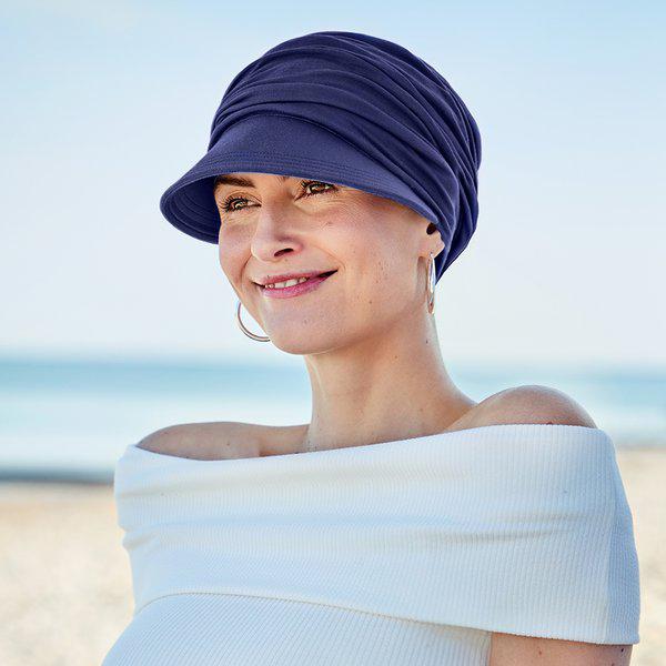 Solana Sun Cap