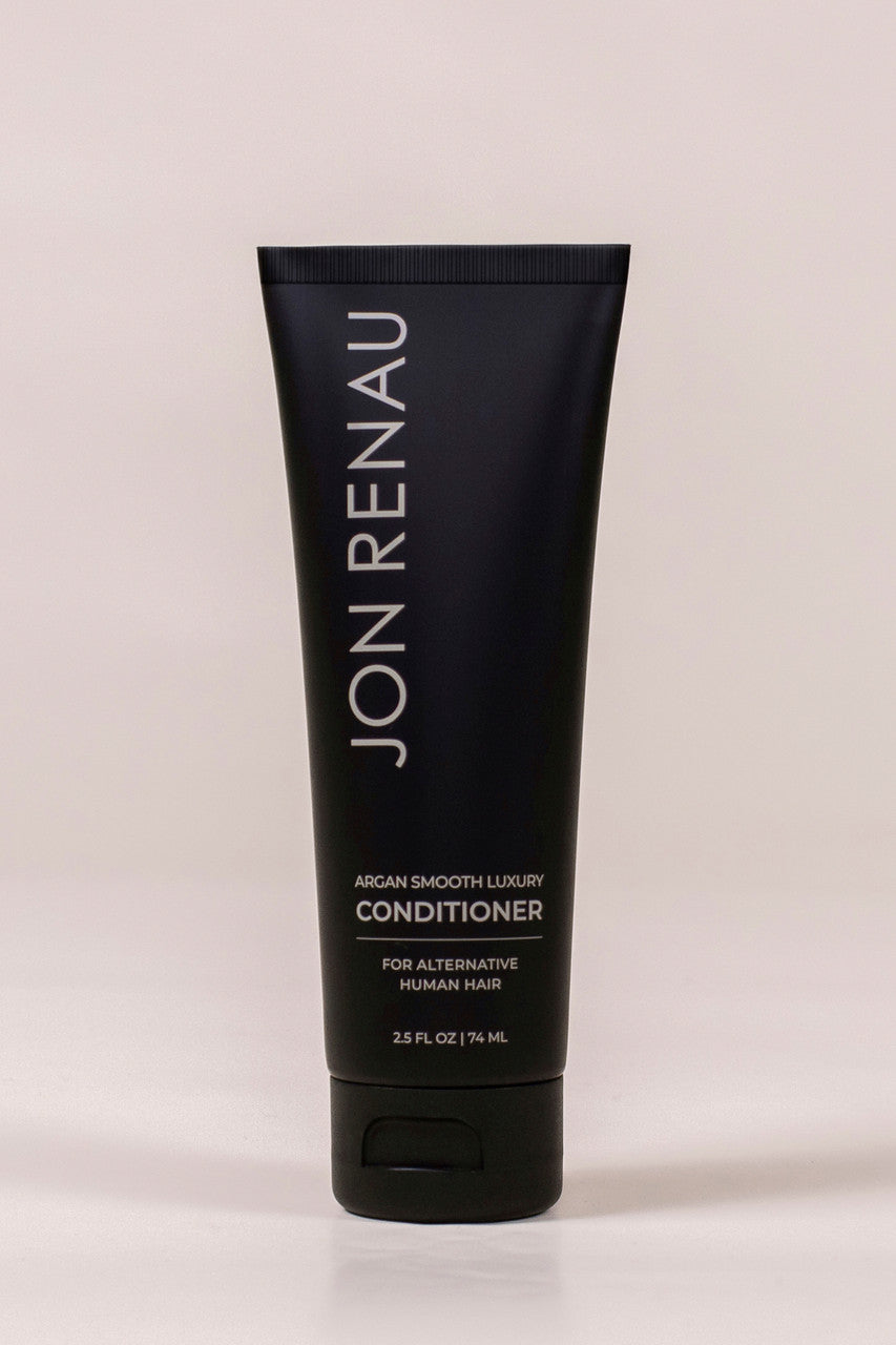 Argan Smooth Luxury Conditioner 2.5oz