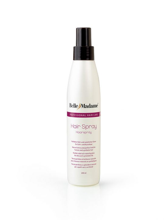 Hair Spray