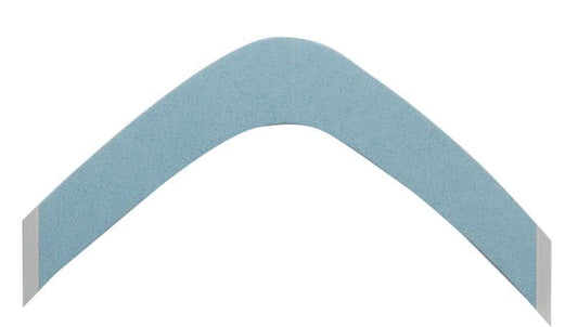 Tape Blue Contour A Super Wide (24 per pack)