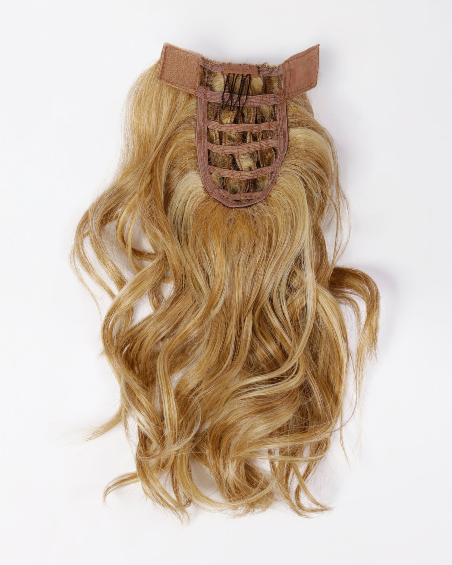 12″ Stretch Pony | Hairdo