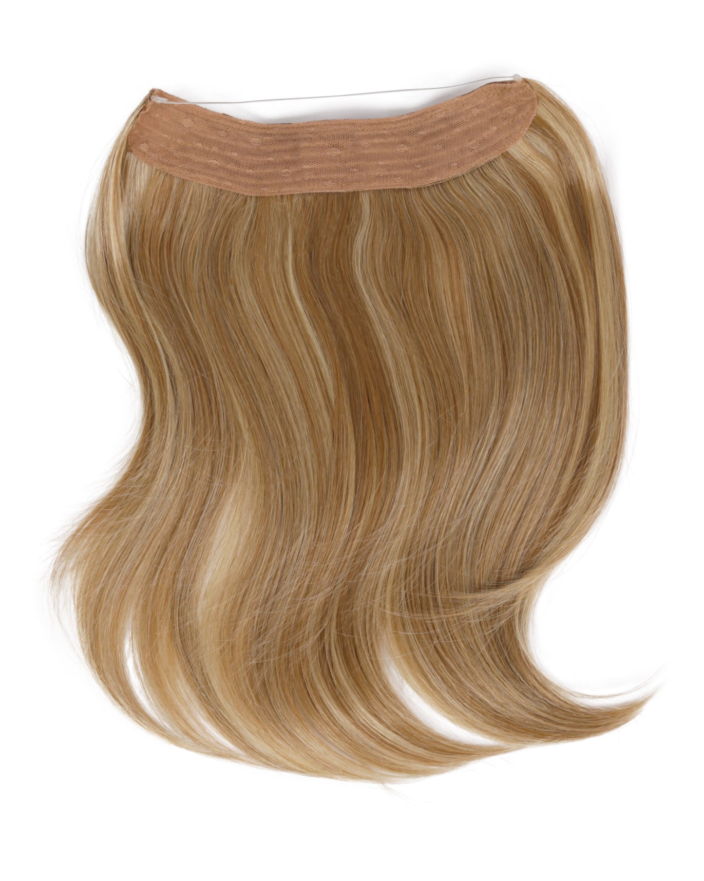 16″ Invisible Extension | Hairdo