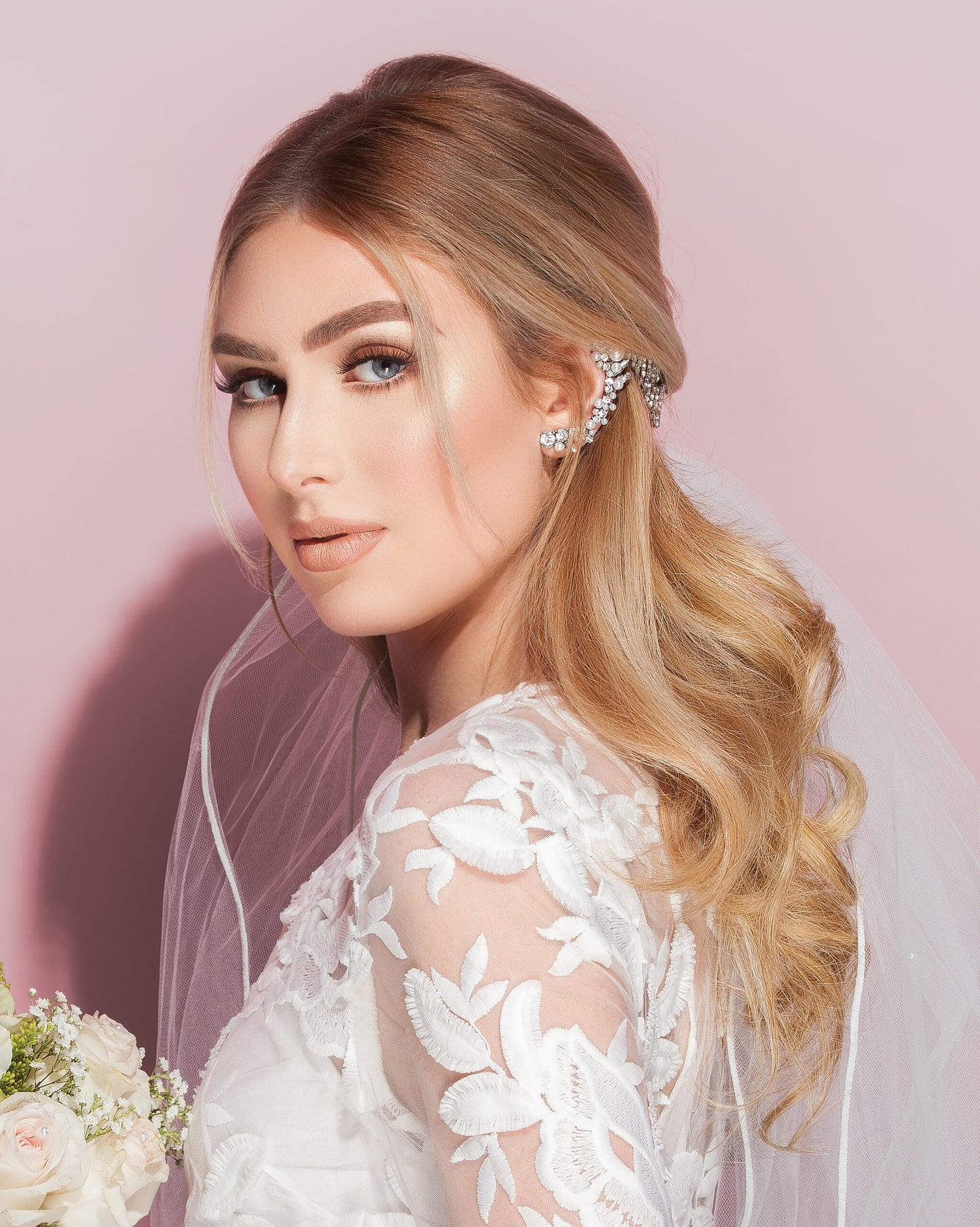 23″ Grand Extension