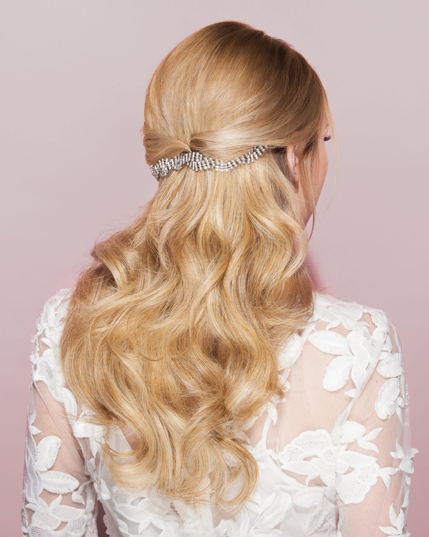 23″ Grand Extension