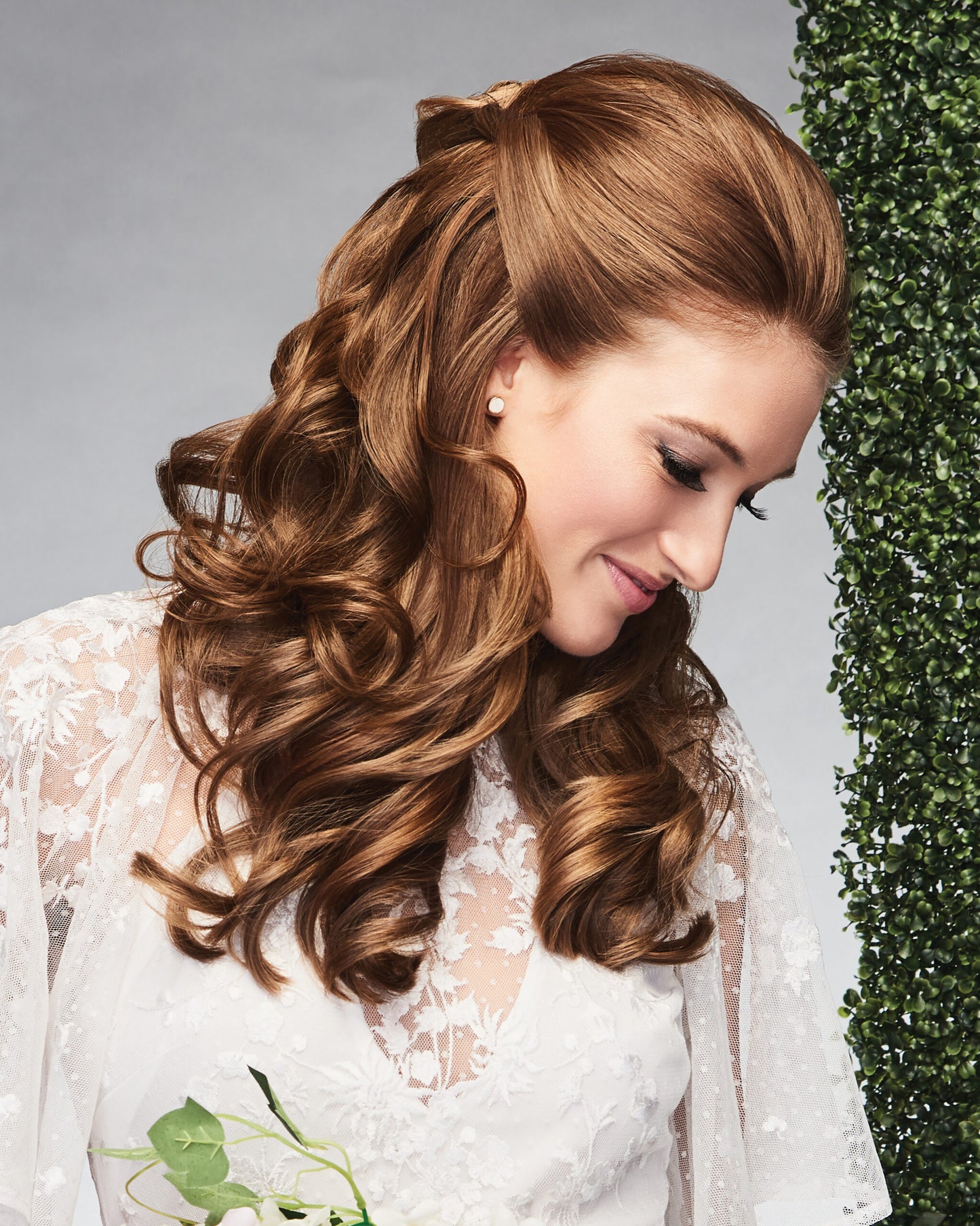 23″ Grand Extension