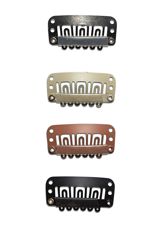 Snap Lock Clips Finger Tips Large (1 each)