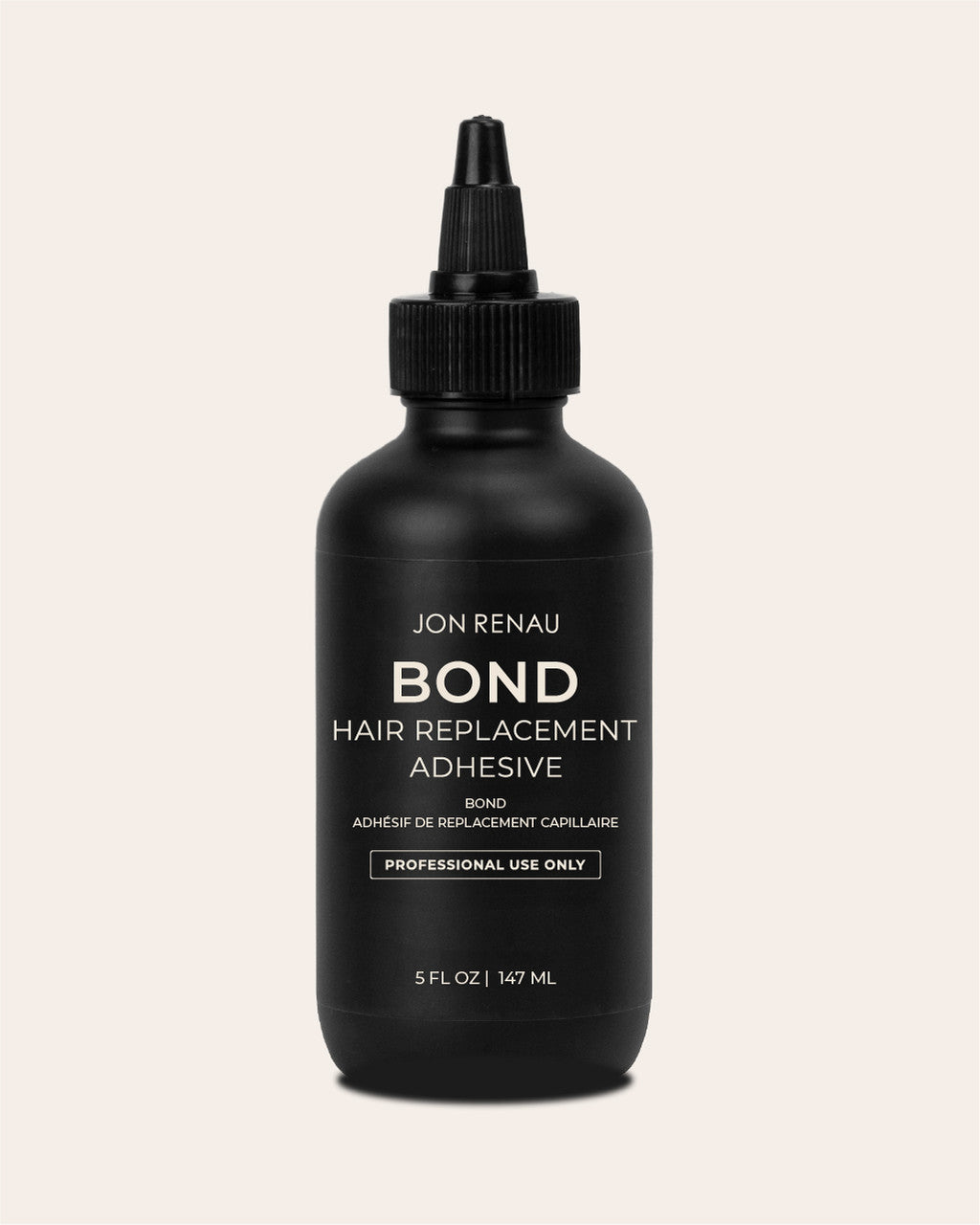 Bond Hair Replacement Adhesive - 5oz