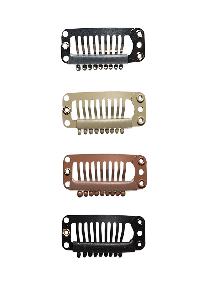 Toupee Clips Small (12pcs)