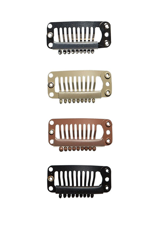 Snap Lock Clips Small (1 each)