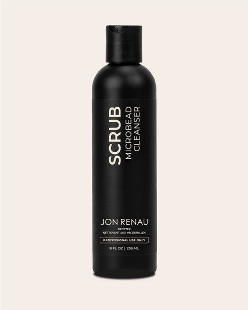 Scrub Microbead Cleanser - 8oz
