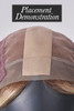 Part Perfect Scalp Tape