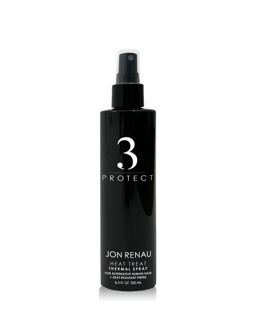 Heat Treat Thermal Spray 8.5oz