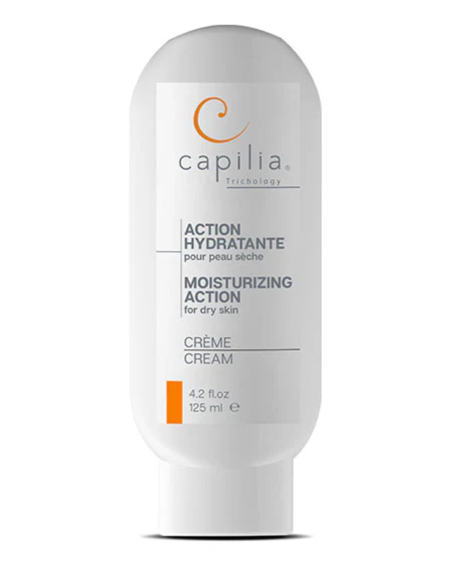 Moisturizing Action Cream 125 mL