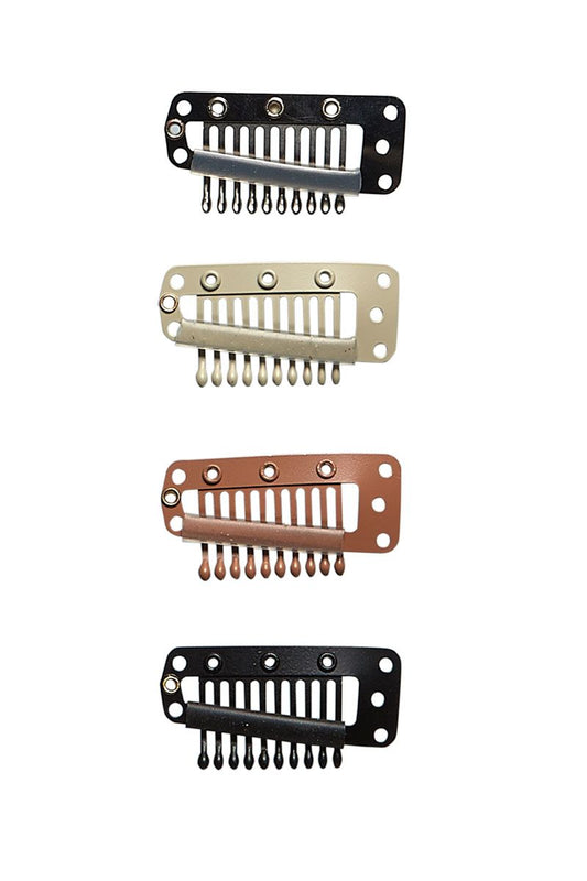 Snap Lock Clips Large (1 each)