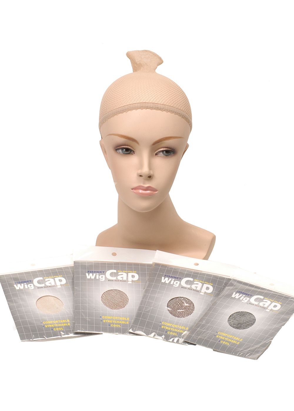 Nylon Wig Cap