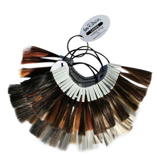 Ladies Synthetic Color Ring