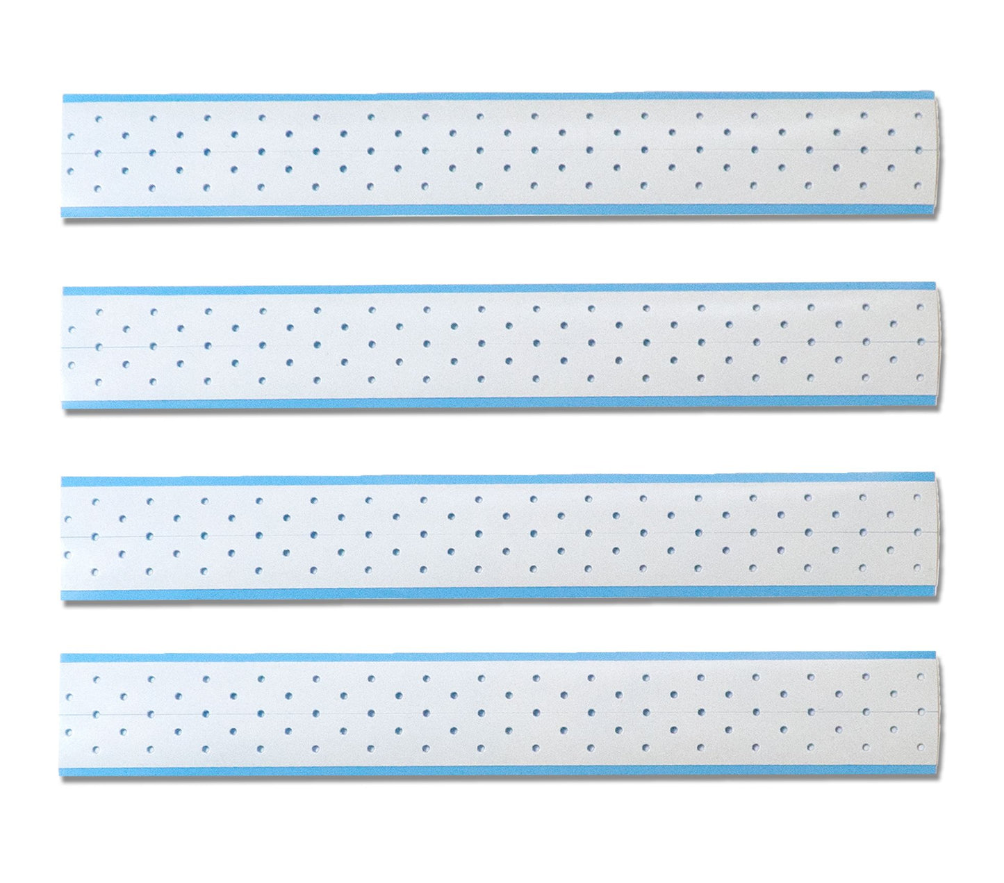Tape Extenda-Bond Plus - 1 1/2" X 12" Strips, 100/Box
