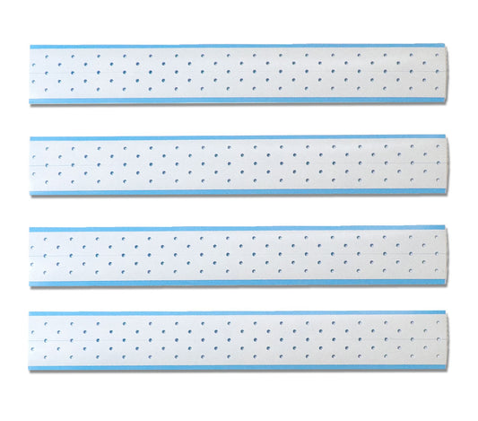 Tape Extenda-Bond Plus - 1 1/2" X 12" Strips, 100/Box