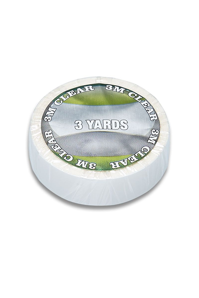 Tape 3/4" Roll
