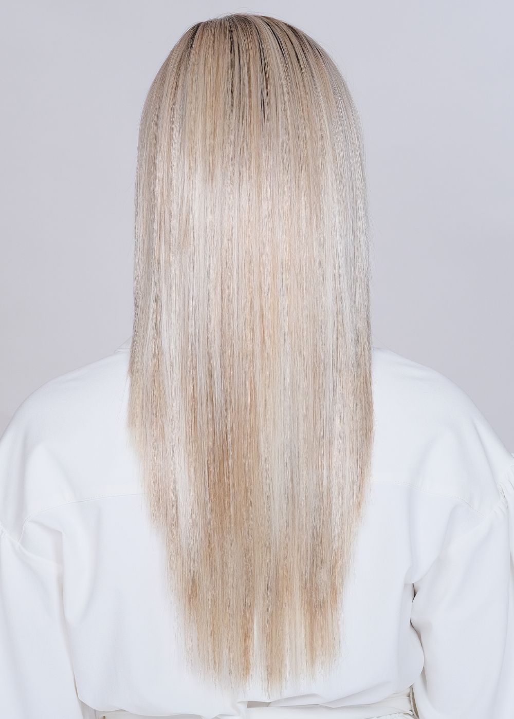 Kushikamana 18"