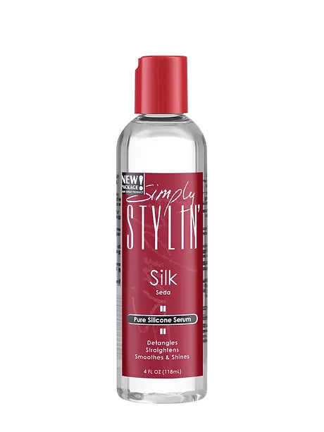 Simply Stylin Light Silk Spray