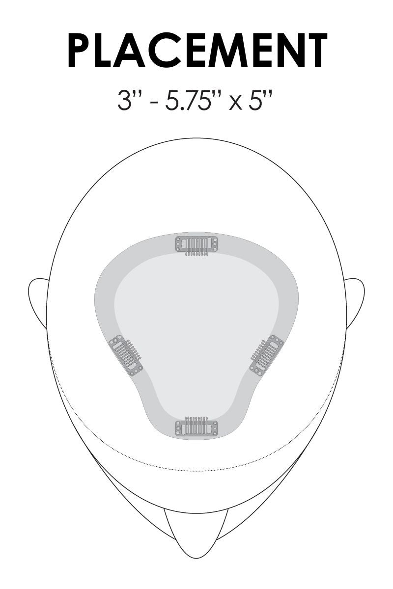 easiPart HD XL 8"