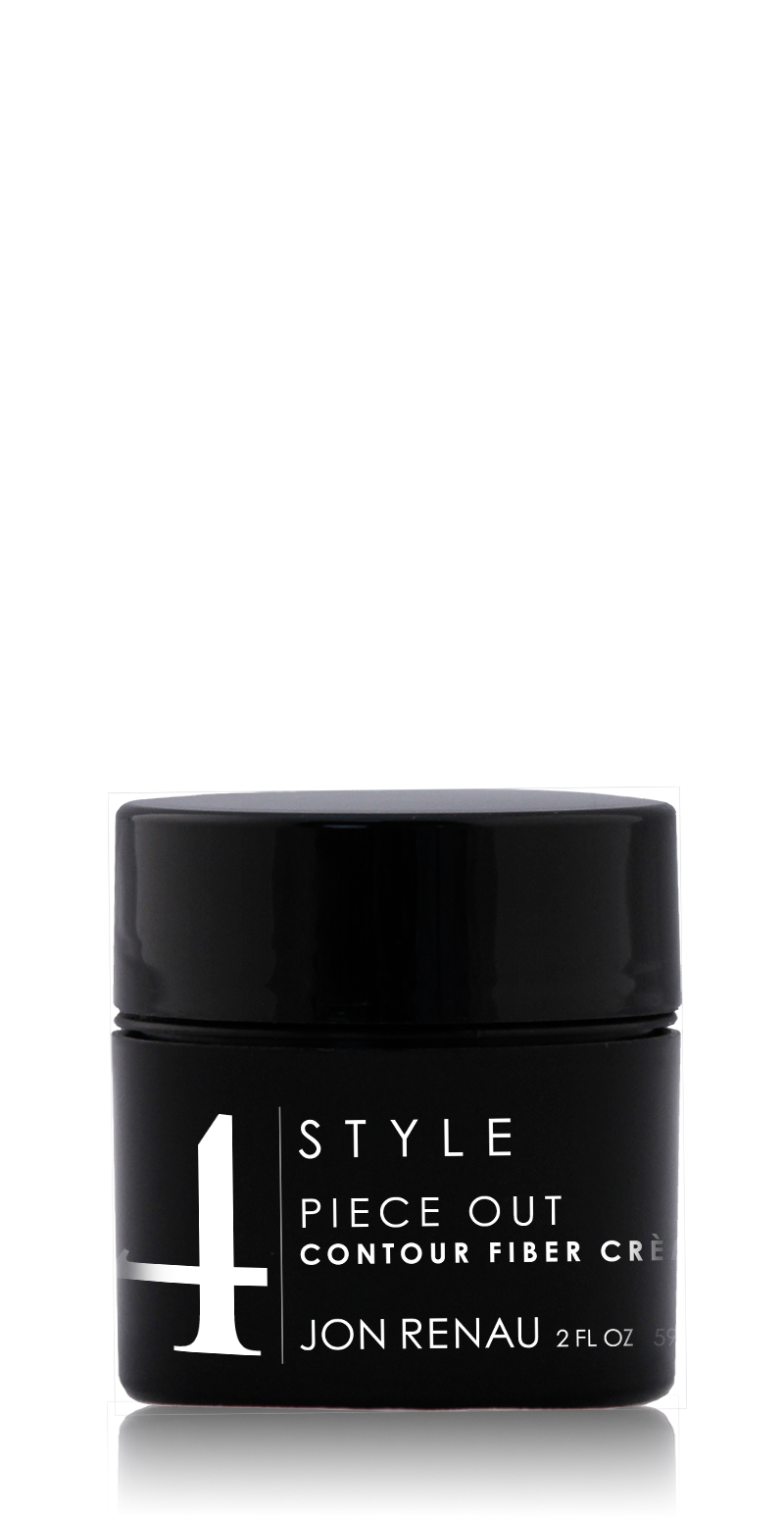 PIECE OUT Contour Fiber Creme