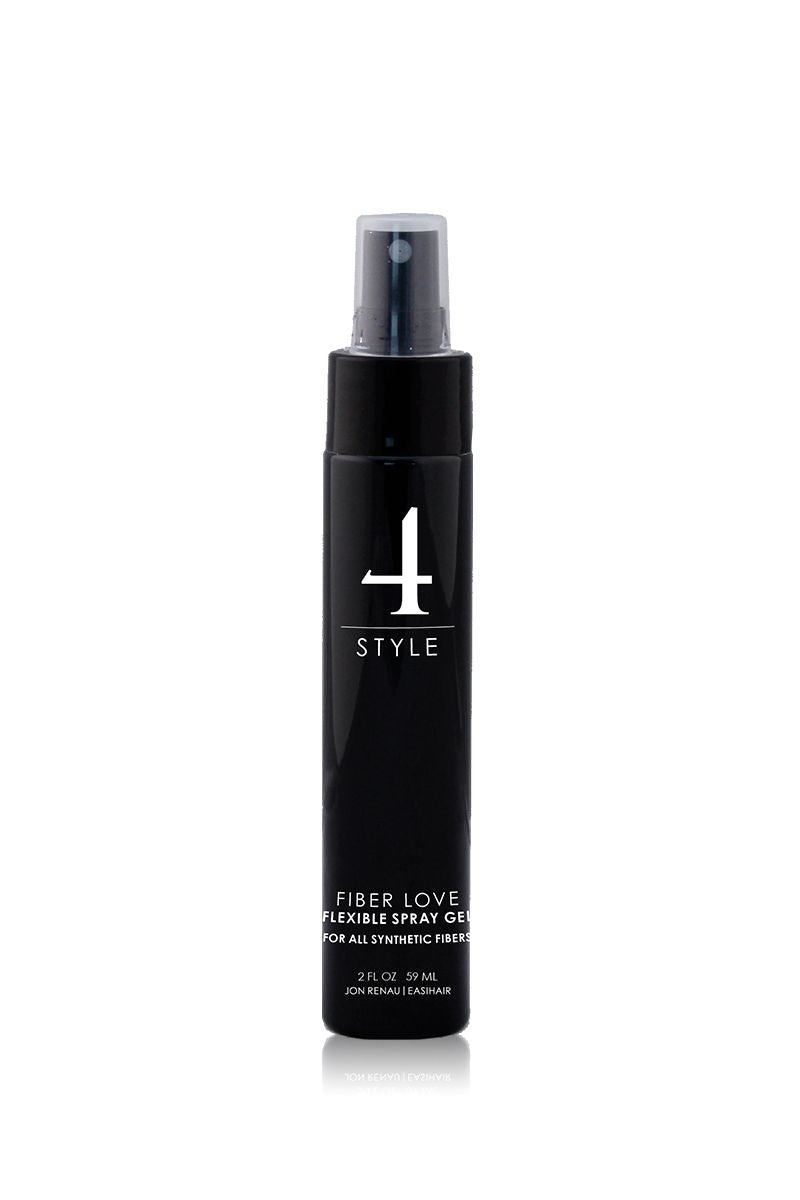 FIBER LOVE Flexible Spray Gel