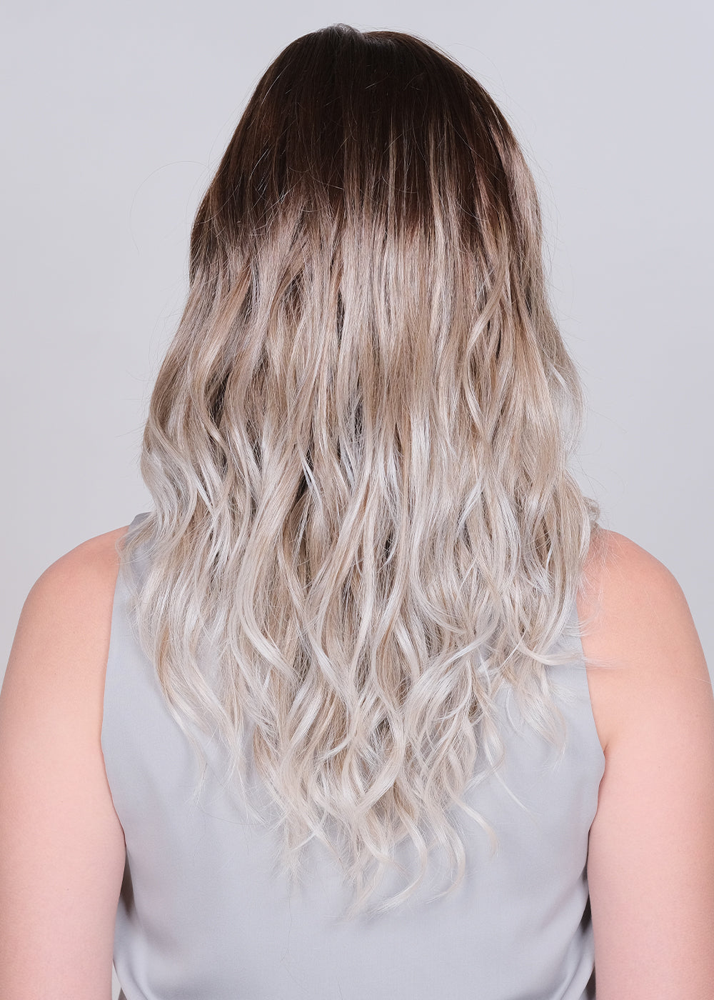 Dalgona 23 Balayage