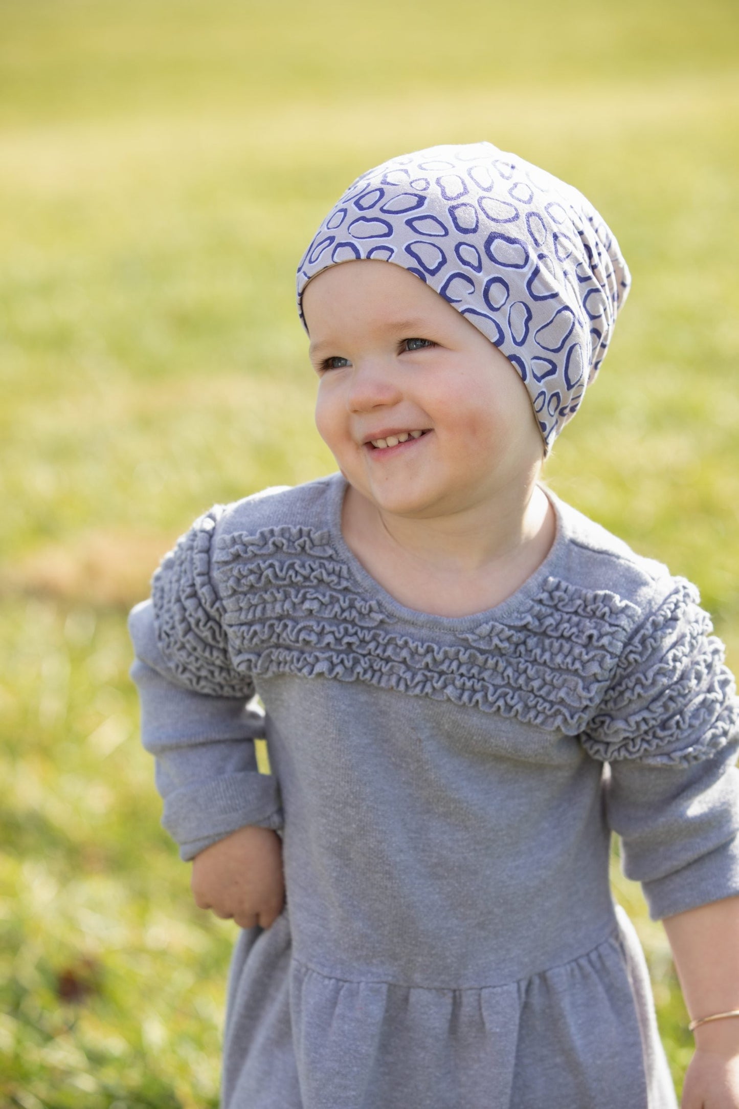 Petite Bunny Turban