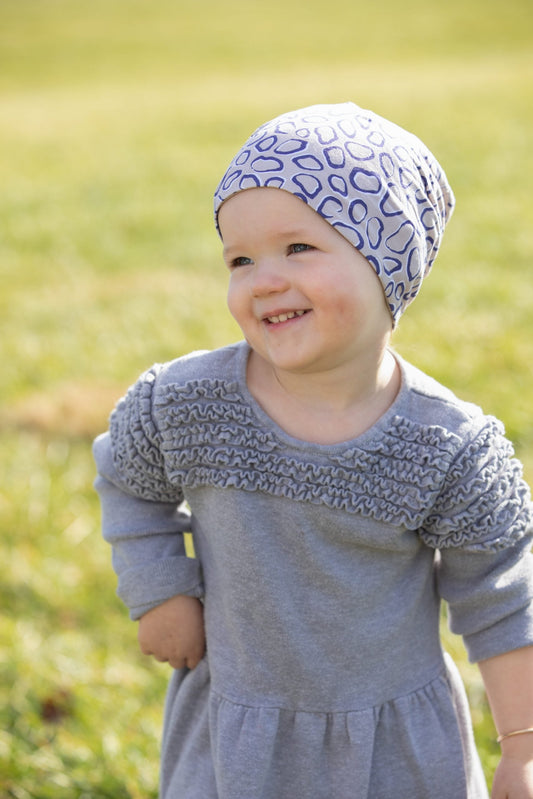 Petite Bunny Turban