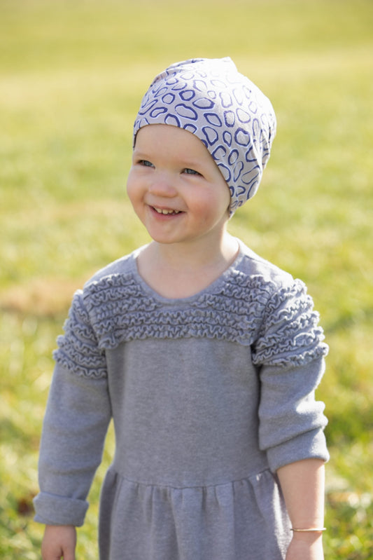 Petite Bunny Turban