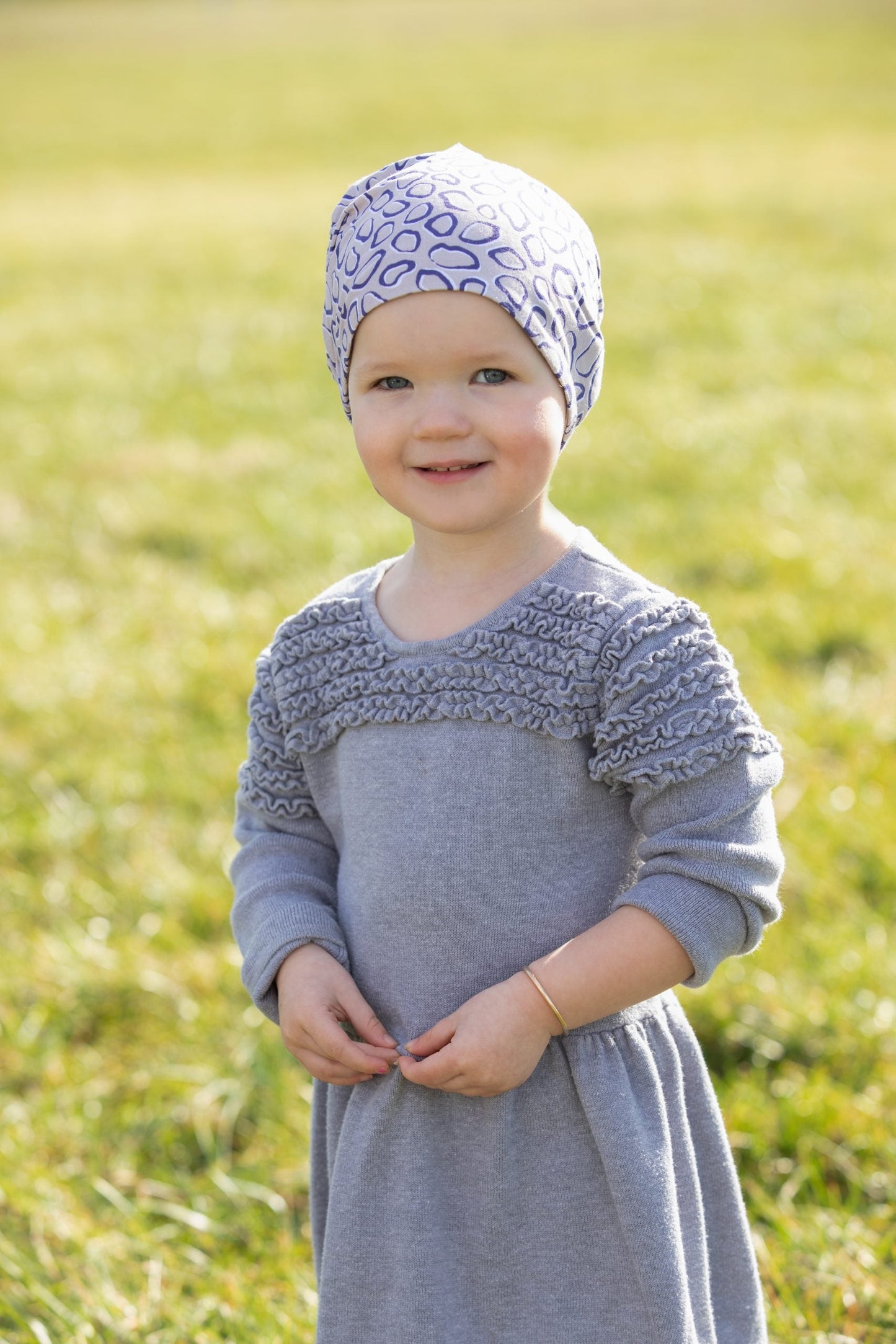 Petite Bunny Turban