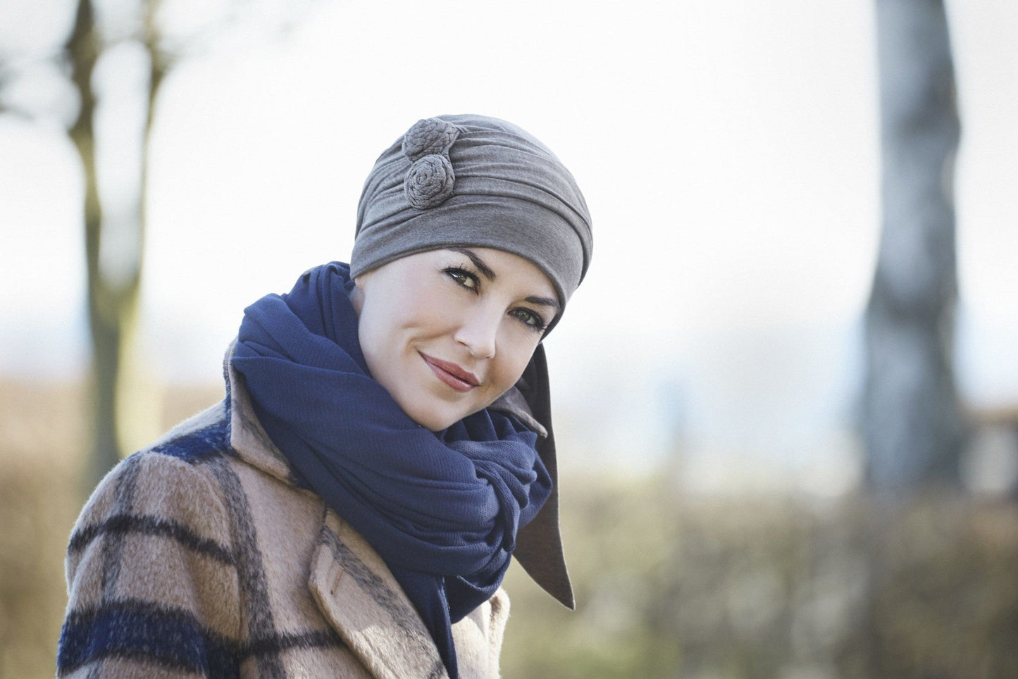 Asana Scarf