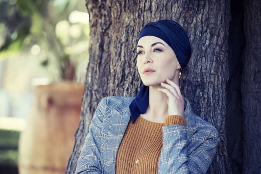 B.B. Beatrice Turban