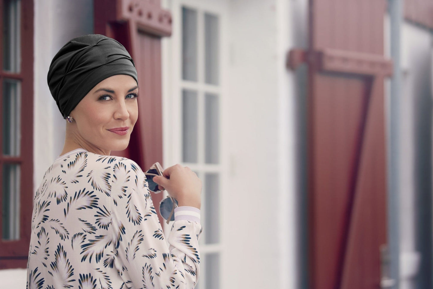 B.B. Becca Turban