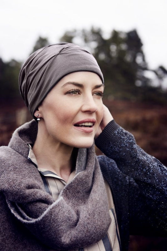 B.B. Becca Turban