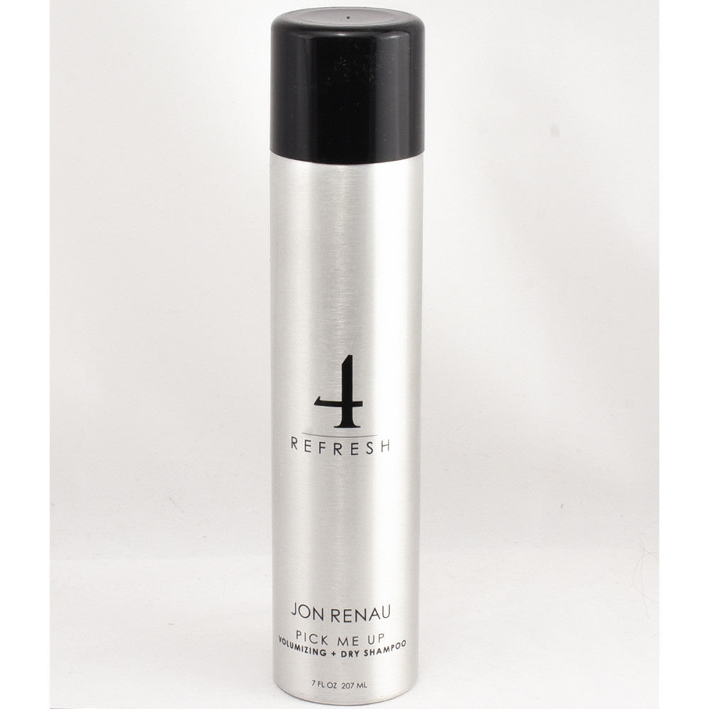 Pick Me Up - Dry Shampoo