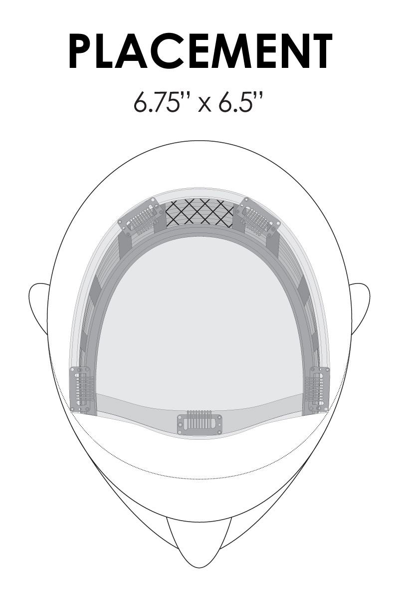 Top Wave 12"
