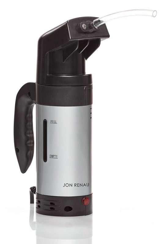 Jon Renau Wig Steamer