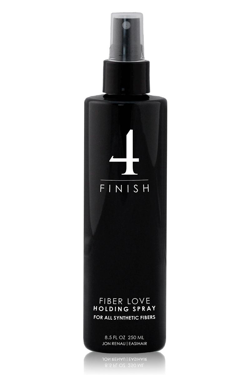 FIBER LOVE Holding Spray 8.5