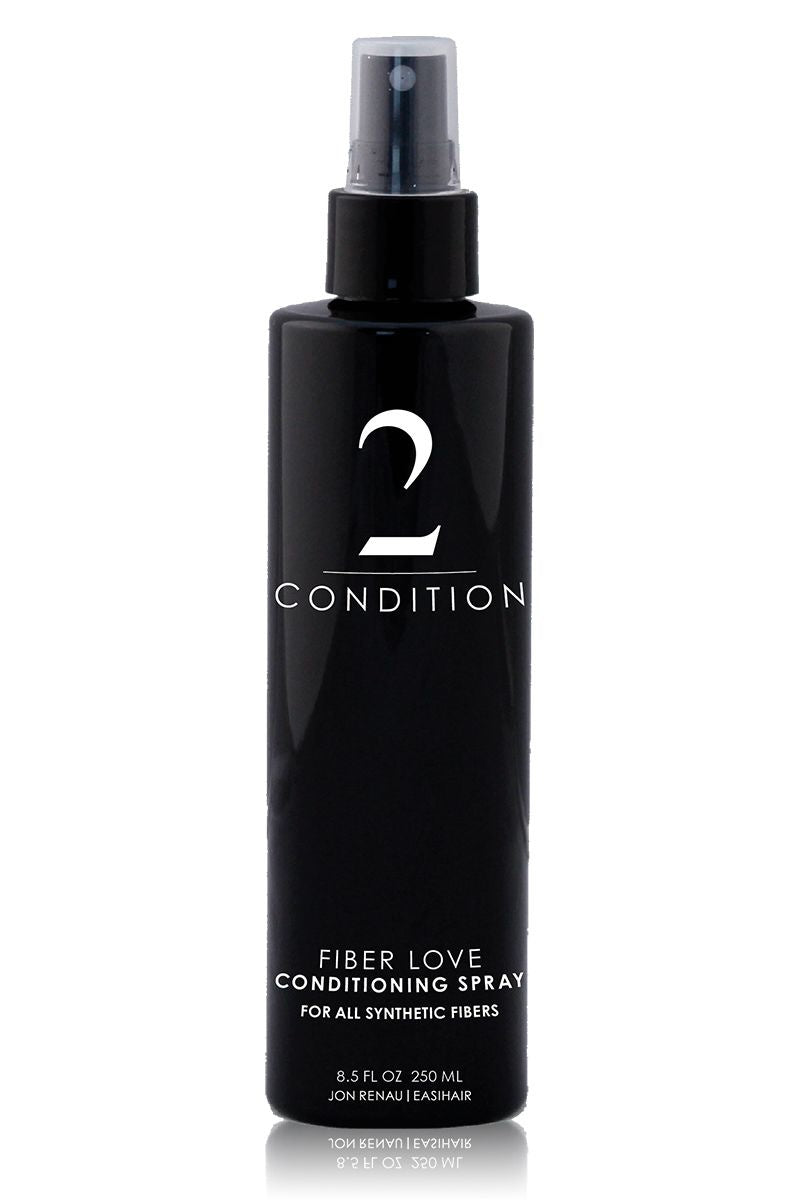FIBER LOVE Conditioning Spray