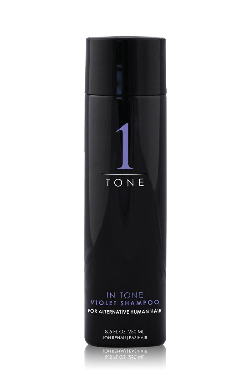 In Tone Violet Shampoo