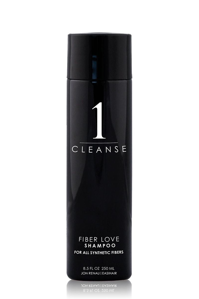 FIBER LOVE Shampoo