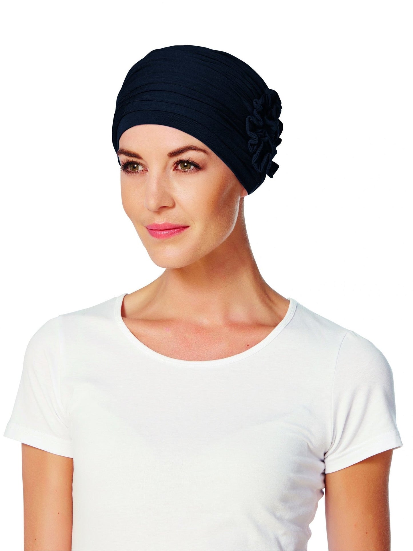 Lotus Turban